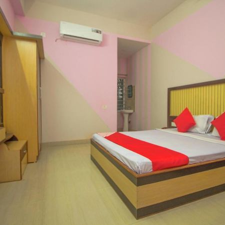 Oyo 29778 Panchadeep Bhawan Hotel Falakata Ngoại thất bức ảnh