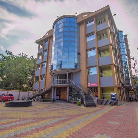 Oyo 29778 Panchadeep Bhawan Hotel Falakata Ngoại thất bức ảnh