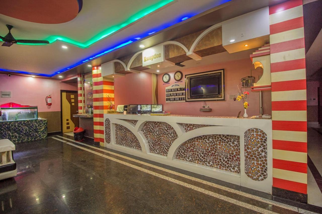 Oyo 29778 Panchadeep Bhawan Hotel Falakata Ngoại thất bức ảnh