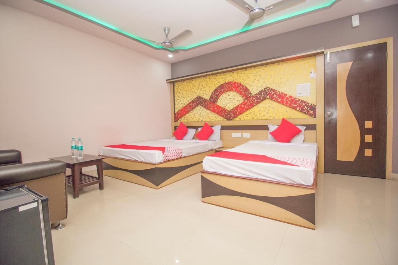 Oyo 29778 Panchadeep Bhawan Hotel Falakata Ngoại thất bức ảnh