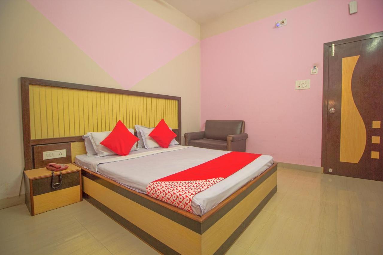 Oyo 29778 Panchadeep Bhawan Hotel Falakata Ngoại thất bức ảnh