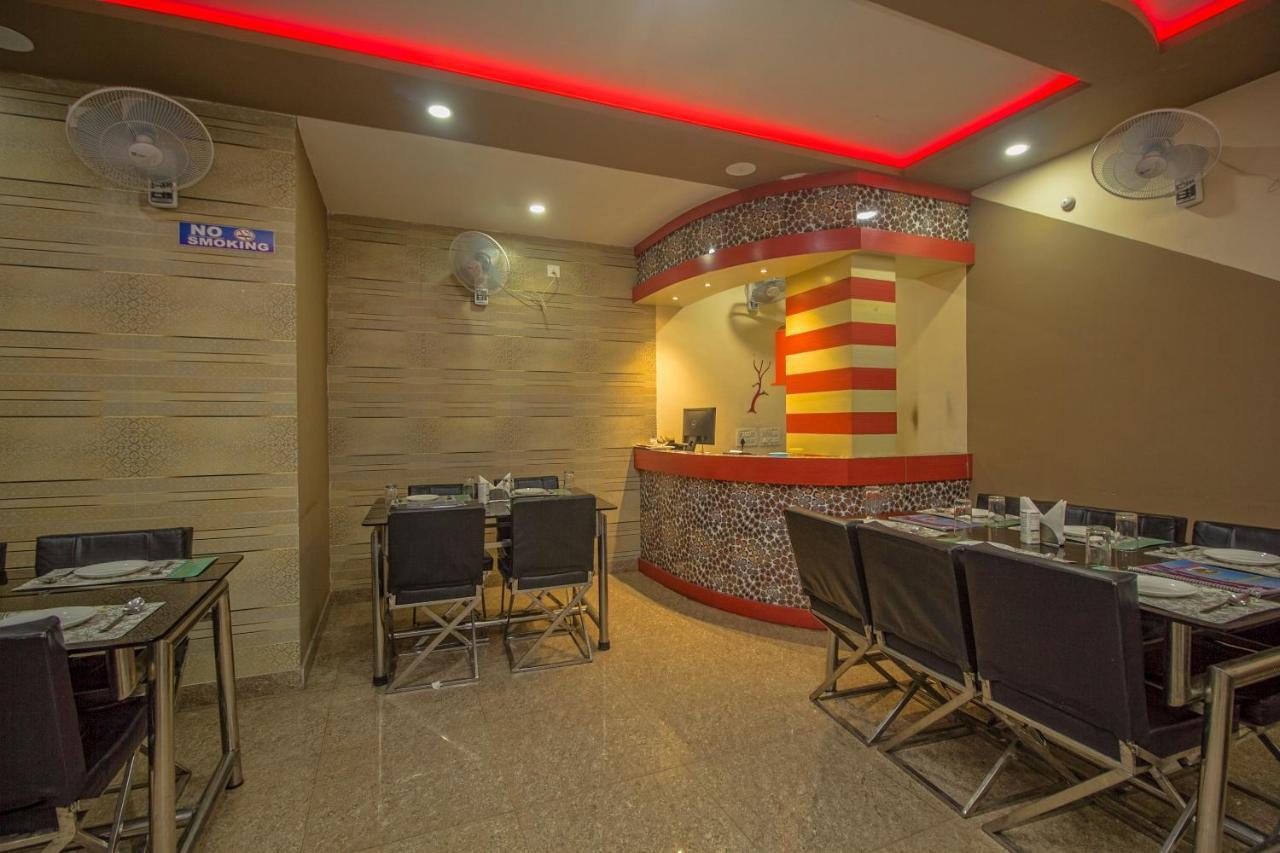Oyo 29778 Panchadeep Bhawan Hotel Falakata Ngoại thất bức ảnh