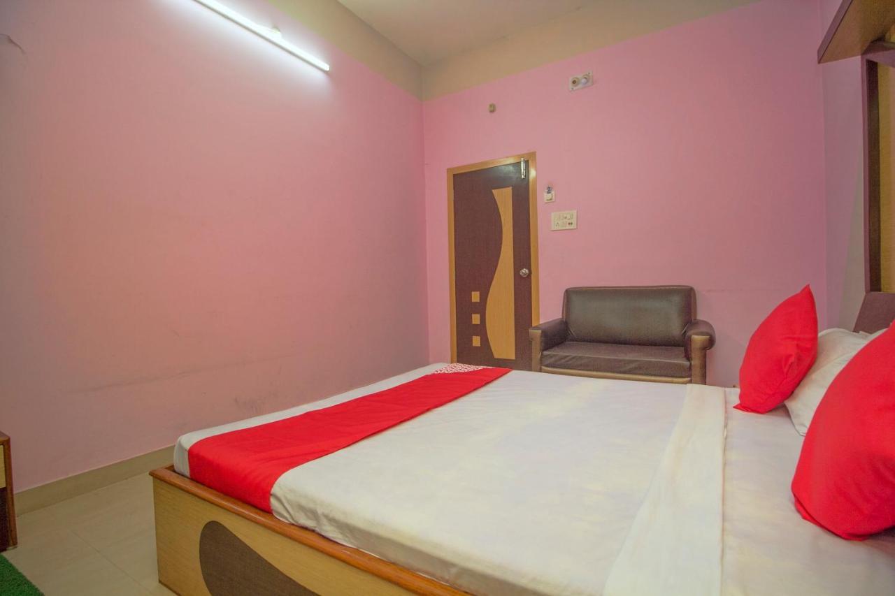 Oyo 29778 Panchadeep Bhawan Hotel Falakata Ngoại thất bức ảnh