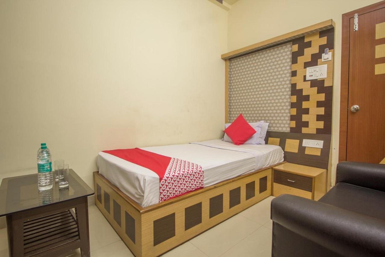 Oyo 29778 Panchadeep Bhawan Hotel Falakata Ngoại thất bức ảnh