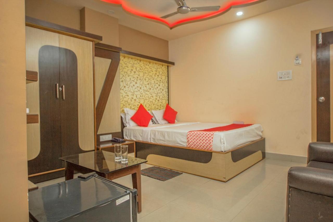 Oyo 29778 Panchadeep Bhawan Hotel Falakata Ngoại thất bức ảnh