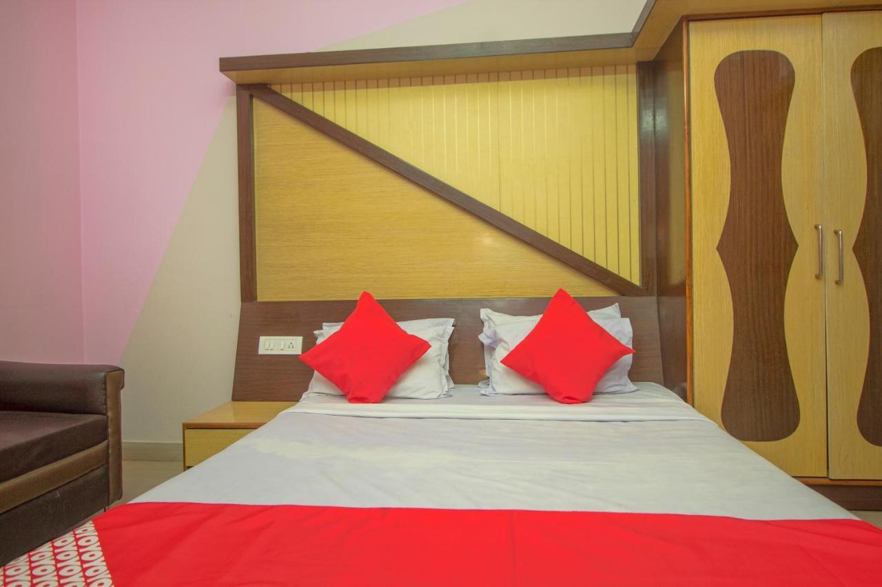 Oyo 29778 Panchadeep Bhawan Hotel Falakata Ngoại thất bức ảnh