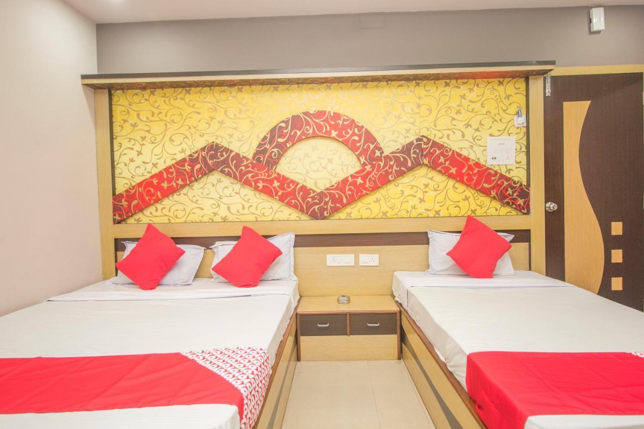 Oyo 29778 Panchadeep Bhawan Hotel Falakata Ngoại thất bức ảnh